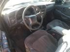 2001 Chevrolet S Truck S10