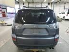 2007 Mitsubishi Outlander XLS