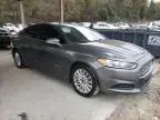 2014 Ford Fusion SE Hybrid