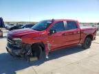 2021 Chevrolet Silverado K1500 LT Trail Boss