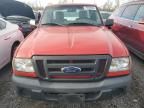 2011 Ford Ranger