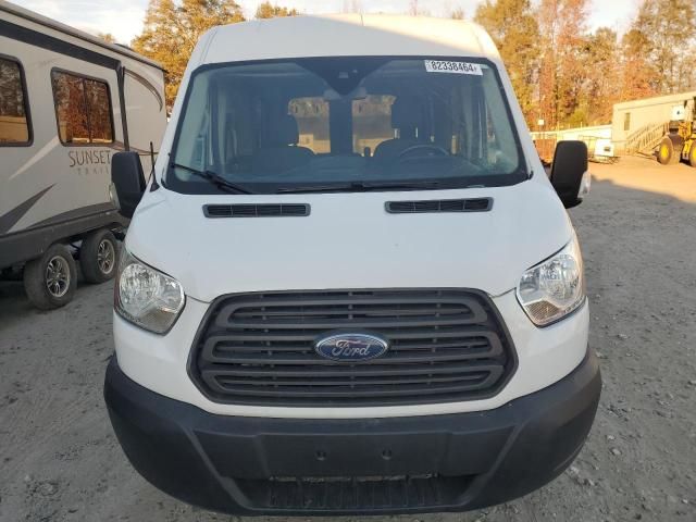 2017 Ford Transit T-150