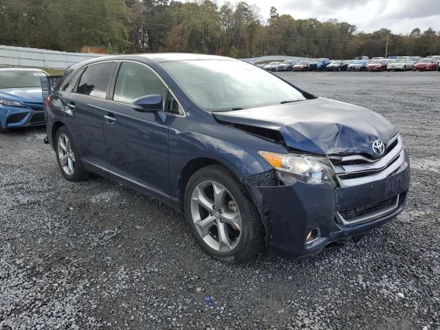 2015 Toyota Venza LE