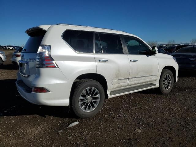 2015 Lexus GX 460 Premium