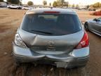 2008 Nissan Versa S