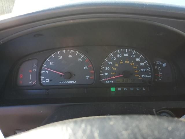 2000 Toyota 4runner SR5