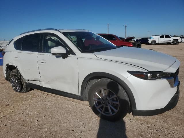 2023 Mazda CX-5 Preferred