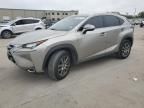 2016 Lexus NX 200T Base