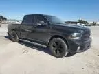 2018 Dodge RAM 1500 Sport