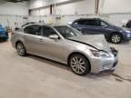 2015 Lexus GS 350