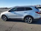 2015 Hyundai Santa FE GLS