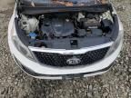 2014 KIA Sportage EX