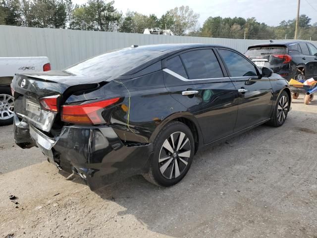 2019 Nissan Altima S