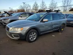 Volvo xc70 Vehiculos salvage en venta: 2009 Volvo XC70 3.2