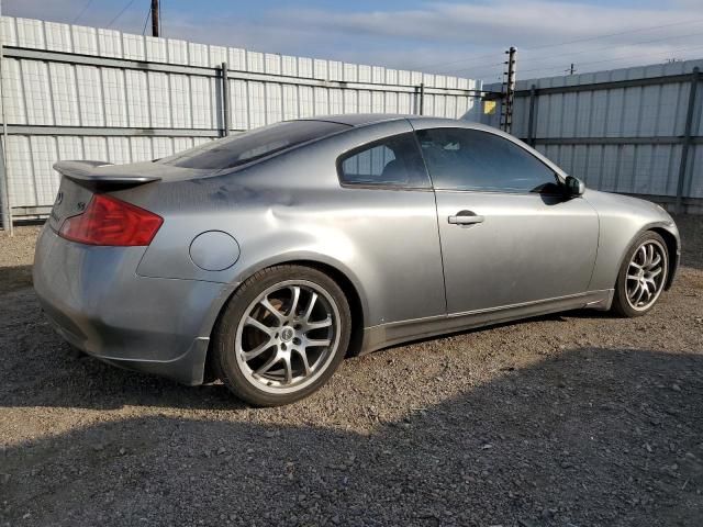 2005 Infiniti G35