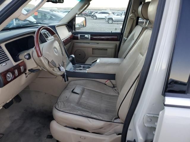 2006 Lincoln Navigator