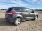 2016 Ford Escape S