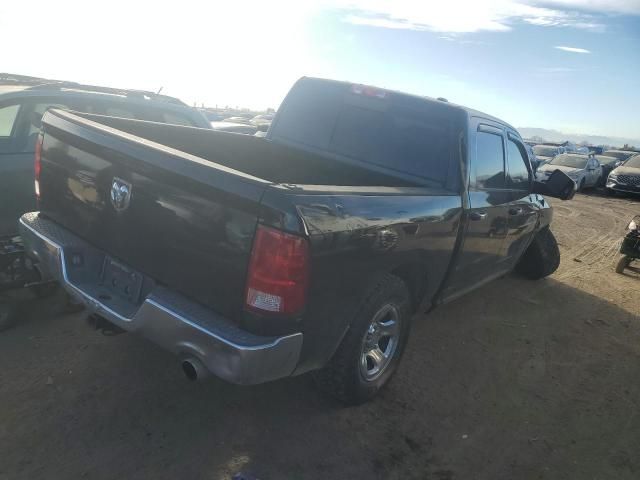 2012 Dodge RAM 1500 SLT