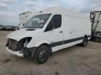 2012 Mercedes-Benz Sprinter 3500