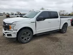 Run And Drives Cars for sale at auction: 2020 Ford F150 Supercrew