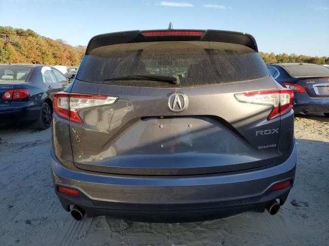 2021 Acura RDX Technology