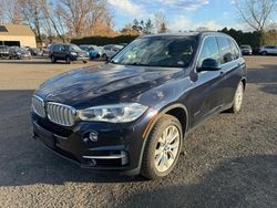 BMW salvage cars for sale: 2016 BMW X5 XDRIVE4