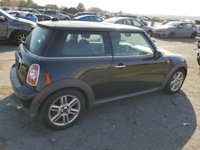 2013 Mini Cooper