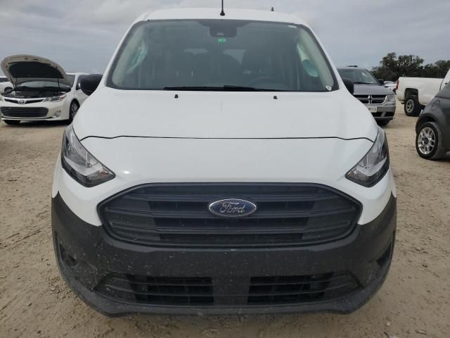 2023 Ford Transit Connect XL