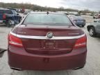 2015 Buick Lacrosse