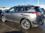 2018 Toyota Rav4 HV LE