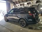 2014 Ford Explorer Sport