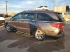 2018 Honda Odyssey EXL