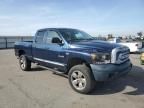 2008 Dodge RAM 1500 ST