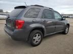 2008 Pontiac Torrent