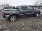 2011 Toyota Tacoma Double Cab