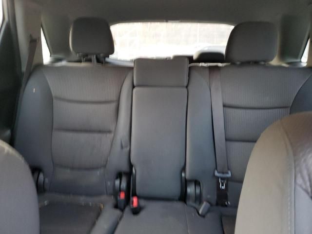 2012 KIA Sorento Base