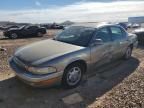 2000 Buick Park Avenue