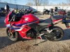 2024 Honda CBR500 RA