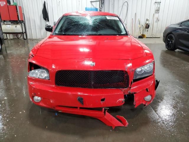 2009 Dodge Charger SXT