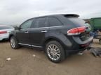 2011 Lincoln MKX