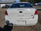 2010 Ford Focus SE