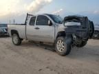 2013 Chevrolet Silverado K2500 Heavy Duty LT