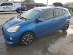 2014 Toyota Prius C