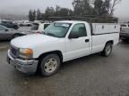 2005 GMC New Sierra C1500