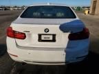 2015 BMW 335 XI