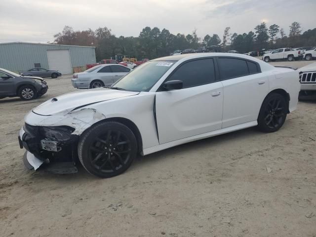 2020 Dodge Charger GT