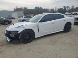 Dodge salvage cars for sale: 2020 Dodge Charger GT