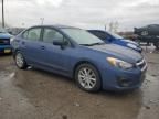 2012 Subaru Impreza Premium