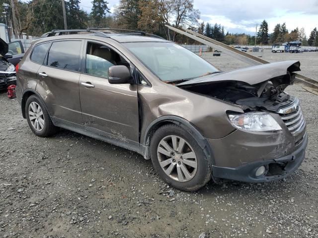 2008 Subaru Tribeca Limited