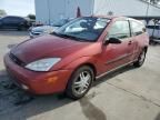 2000 Ford Focus ZX3